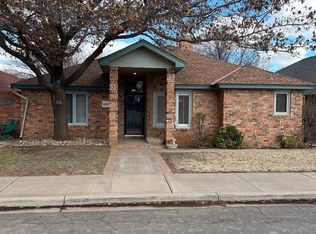 8207 Durham Ave, Lubbock, TX 79424