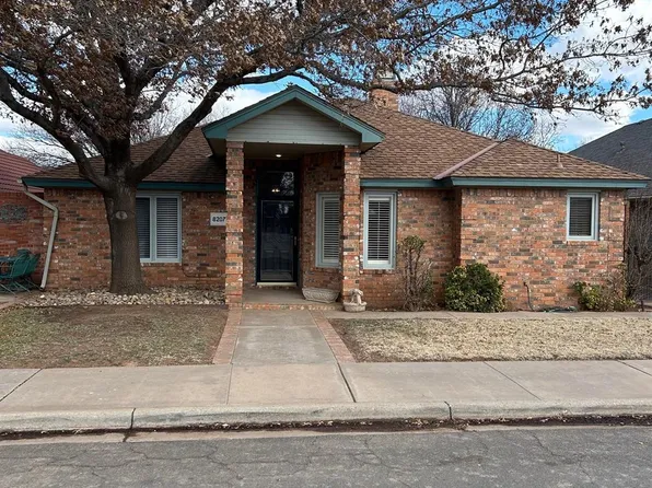 8207 Durham Ave, Lubbock, TX 79424