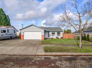 325 Violet St, Lebanon, OR 97355