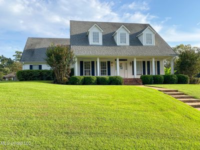 401 Overland Cv, Brandon, MS, 39047