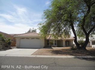 2104 E Crystal Dr, Fort Mohave, AZ 86426