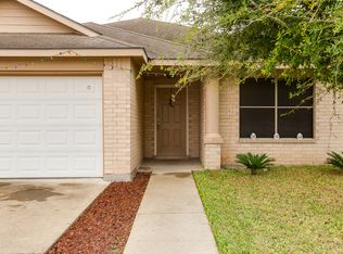 228 Vanilla Drive, Alamo, TX 78516