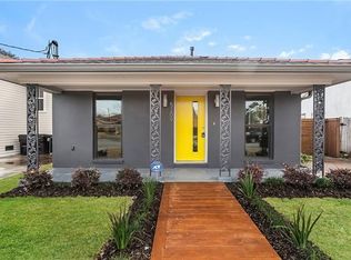 5209 Spain St, New Orleans, LA 70122