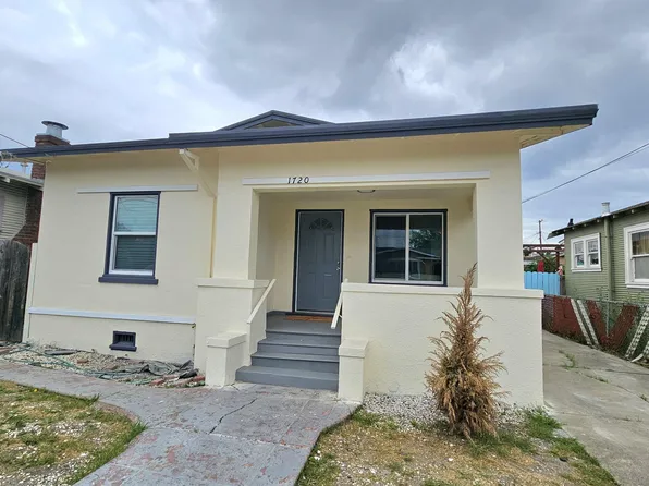 1720 67th Ave, Oakland, CA 94621