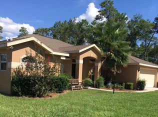 10465 SW 45th Ave, Ocala, FL 34476