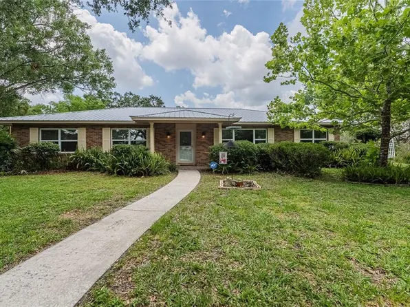 4006 Glen Garry Rd W, Lakeland, FL 33813