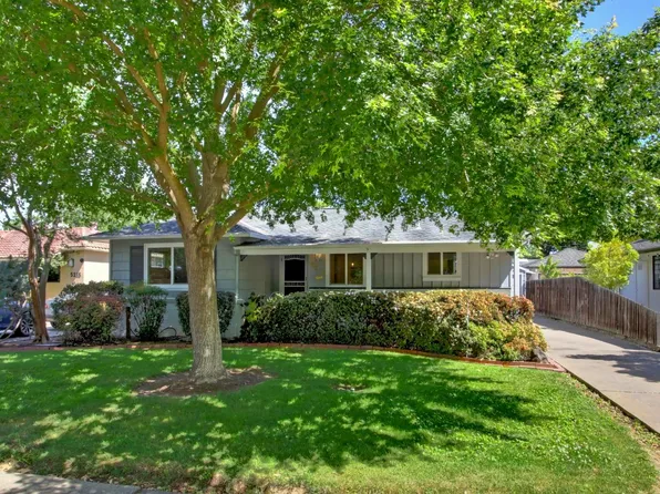 5219 Sandburg Dr, Sacramento, CA 95819