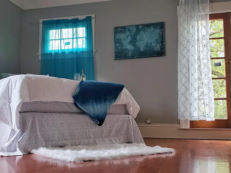 Master Bedroom #1