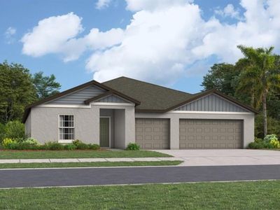 4057 Capri Coast Dr, Plant City, FL, 33565