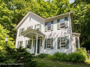 317 New York 375, West Hurley, NY 12491