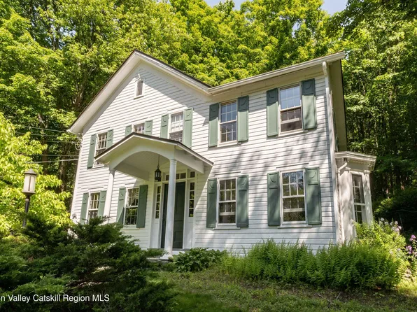 317 New York 375, West Hurley, NY 12491
