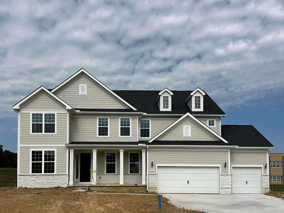 1st image of 521 Weatherby Dr Lot 2409