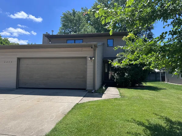 3305 Halifax Dr APT B, Champaign, IL 61822