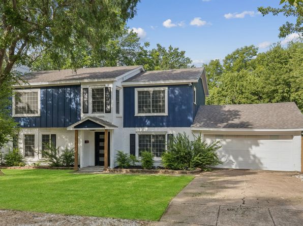 Home for Sale in Fort Worth TX