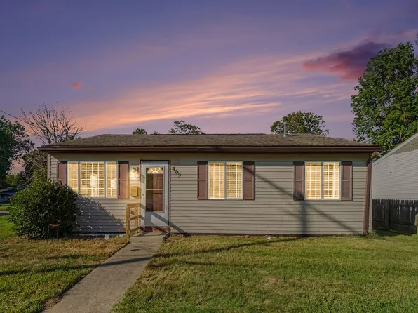 409 E Division St, Vicksburg, MI 49097