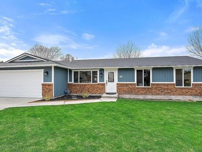 831 E Congress Ct, Boise, ID, 83706