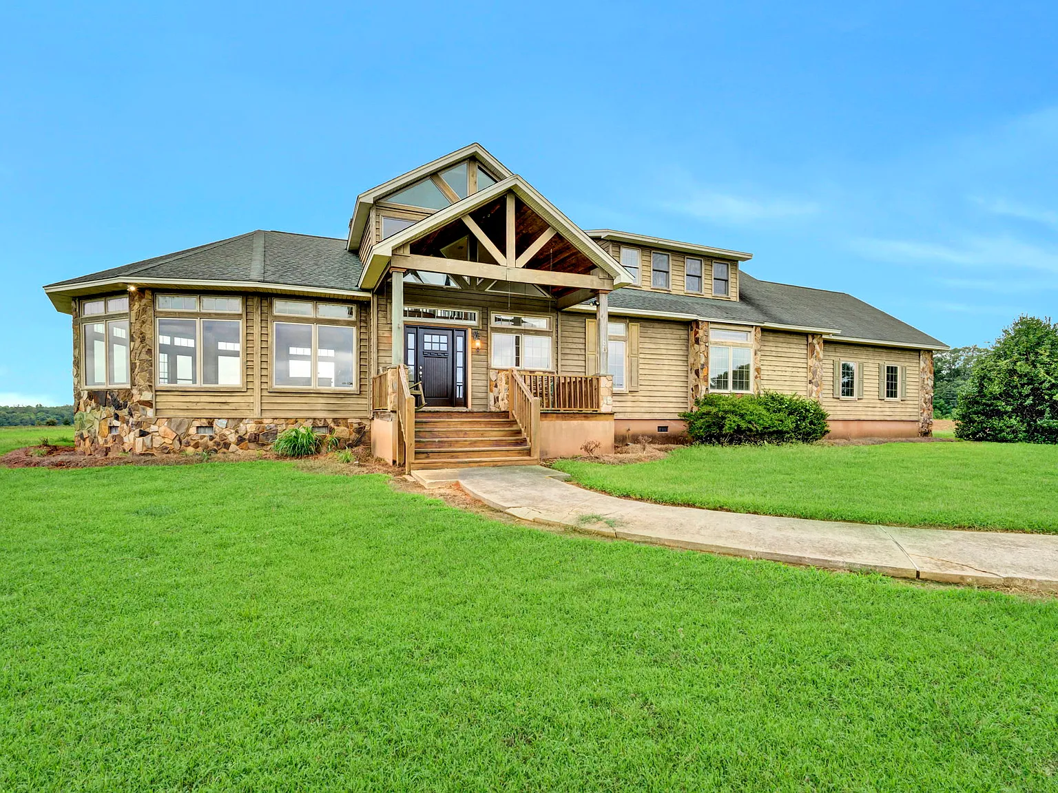3698 Bush River Rd — Photo 1
