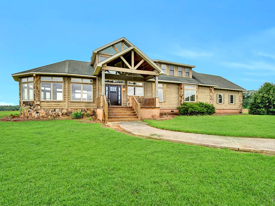 3698 Bush River Rd