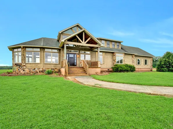 3698 Bush River Rd, Kinards, SC 29355