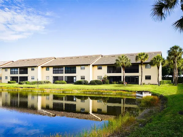 330 MISSION TRAIL N #K, VENICE, FL 34285