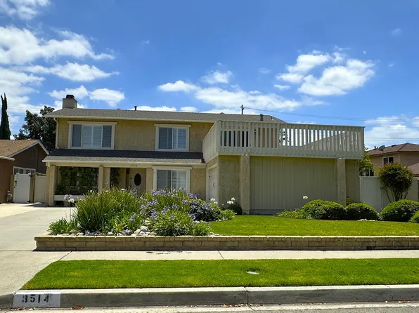 3514 E Woodhaven St, Simi Valley, CA 93063