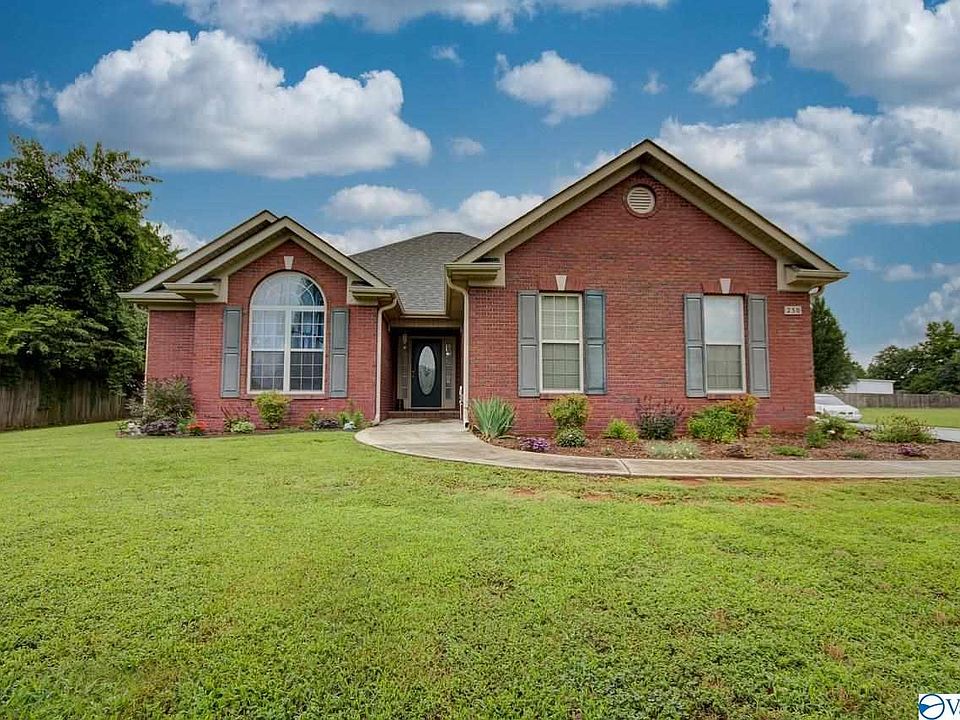 230 Bonaire Dr, Huntsville, AL 35811 | Zillow