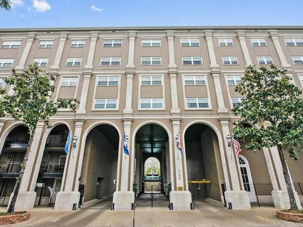 1750 Saint Charles Ave APT 208, New Orleans, LA 70130