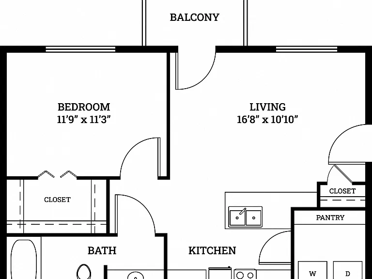 Parkside Apartments (TX) — Photo 36