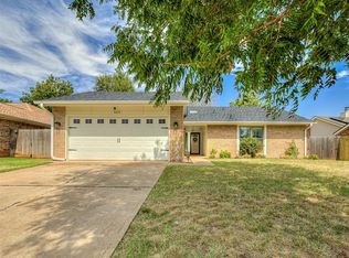 6625 Elk Canyon Rd, Oklahoma City, OK 73162