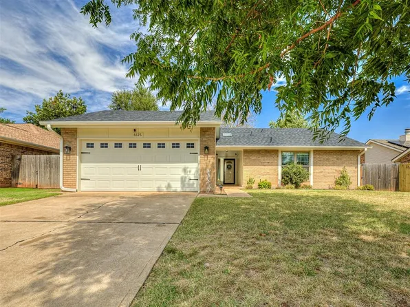 6625 Elk Canyon Rd, Oklahoma City, OK 73162