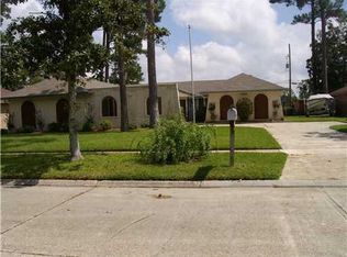 1550 Fernwood Dr, Slidell, LA 70458