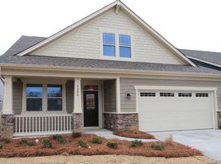 1288 Independence St #CAD-60, Tega Cay, SC 29708