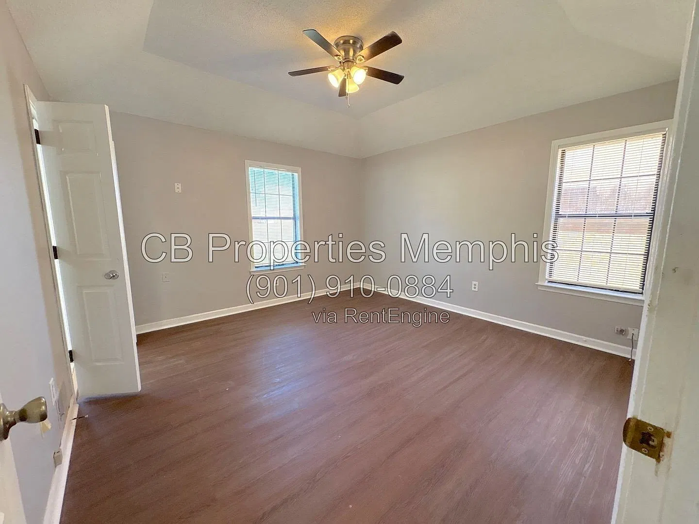 3 bed, 2.0 bath, 1257 sqft, $1,550 — Photo 4