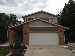 8473 Gray Ct, Arvada, CO 80003