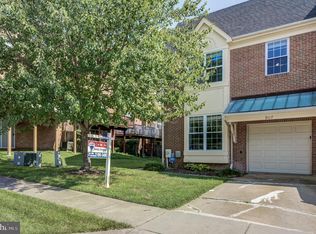 9117 Erfurt Ct, Laurel, MD 20708