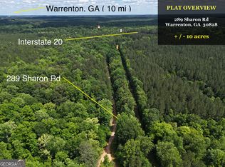 289 Sharon Rd, Norwood, GA 30821