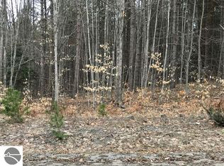 W School Lake Rd, Maple City, MI 49664