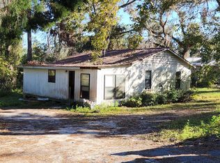 901 6th Ave SW, Jasper, FL 32052