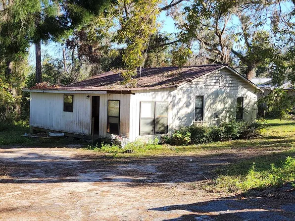 901 6th Ave SW, Jasper, FL 32052