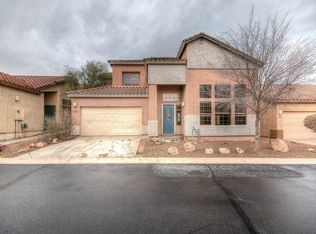 9546 E Flint Dr, Gold Canyon, AZ 85118