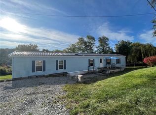 502 6th Ave, Sutersville, PA