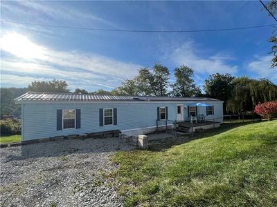 502 6th Ave, Sutersville, PA, 15083