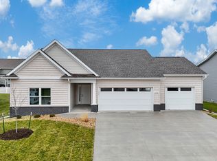 606 Kevin Rd, Blue Grass, IA 52726