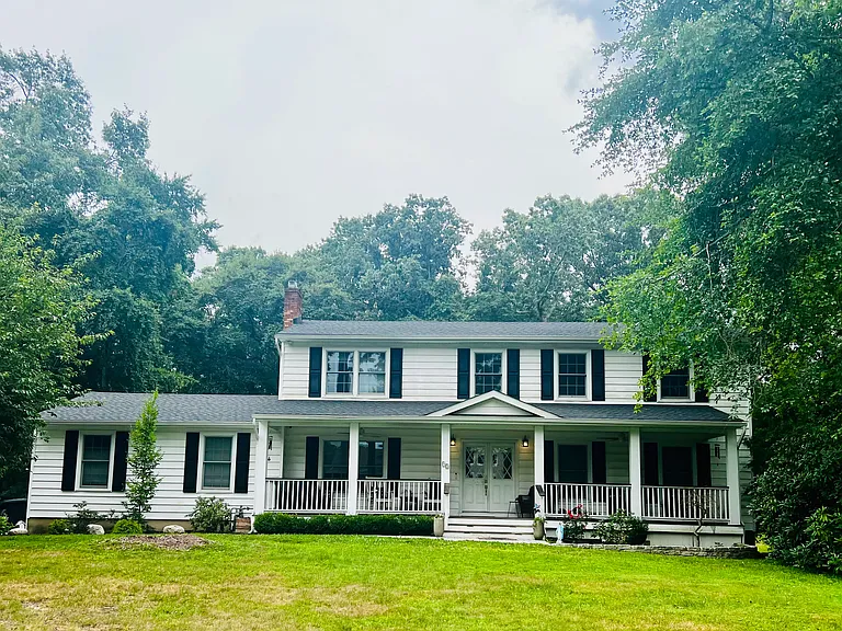 92 Quail Ln — Photo 1