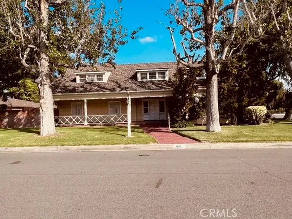 401 W Leonora St, Anaheim, CA 92805
