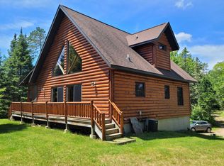 6600 Knuth Ln, Land O Lakes, WI 54540