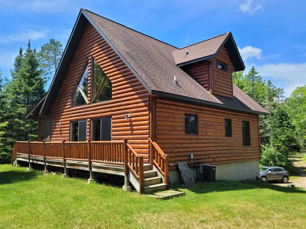 6600 Knuth Ln, Land O Lakes, WI 54540