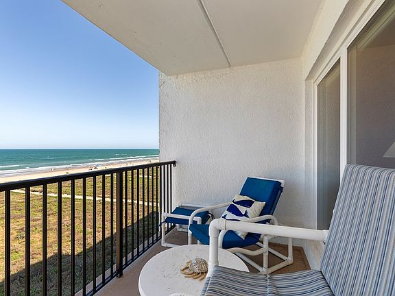 2nd image of 2600 Gulf Blvd #505