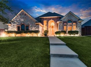 221 Sandstone Dr, Prosper, TX 75078
