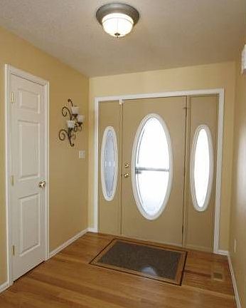 Entryway